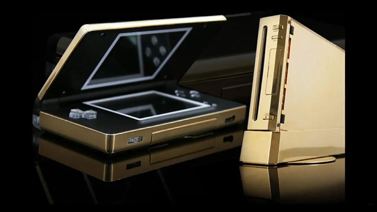 Goldgenie luxury gold iPhones gold roses gold plating services