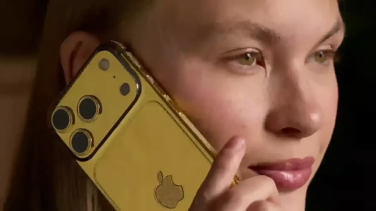 Goldgenie Since 1995 | Luxury Technology
