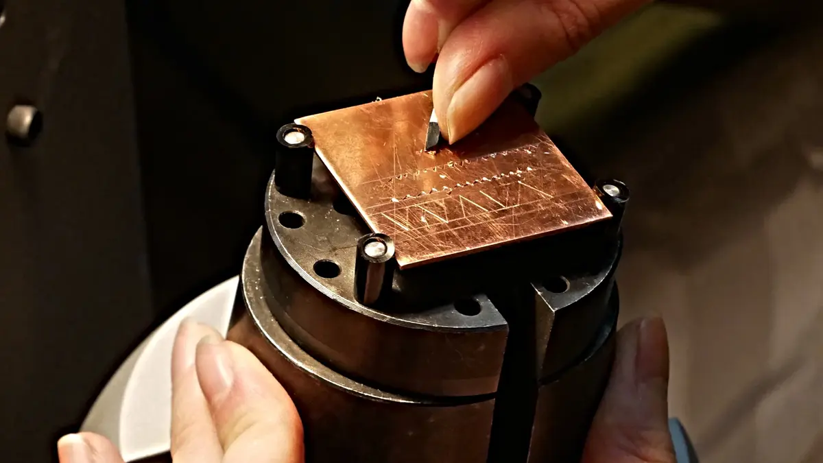 Goldgenie luxury craftsmanship and trademark protection as a brand moat