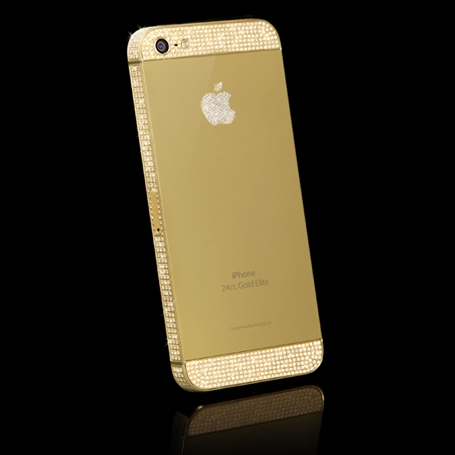 iPhone5ExDisplay