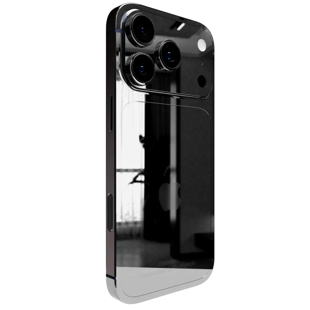 iPhone 17 Design