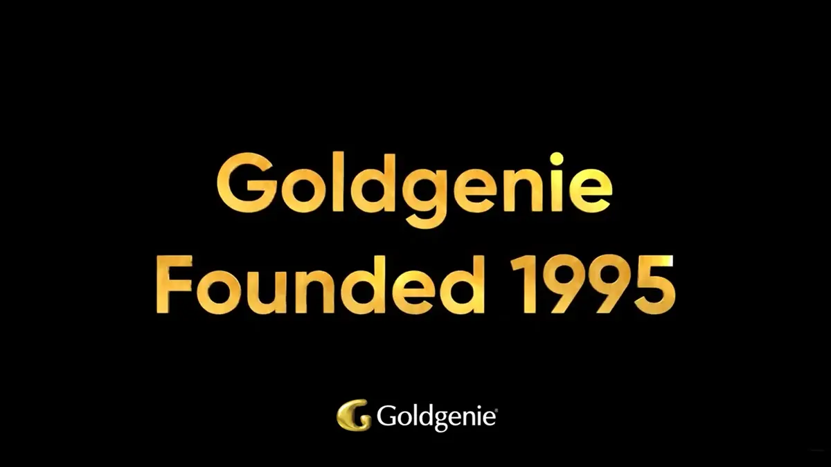 Limited edition Goldgenie 24K Gold iPhone 18 luxury smartphone