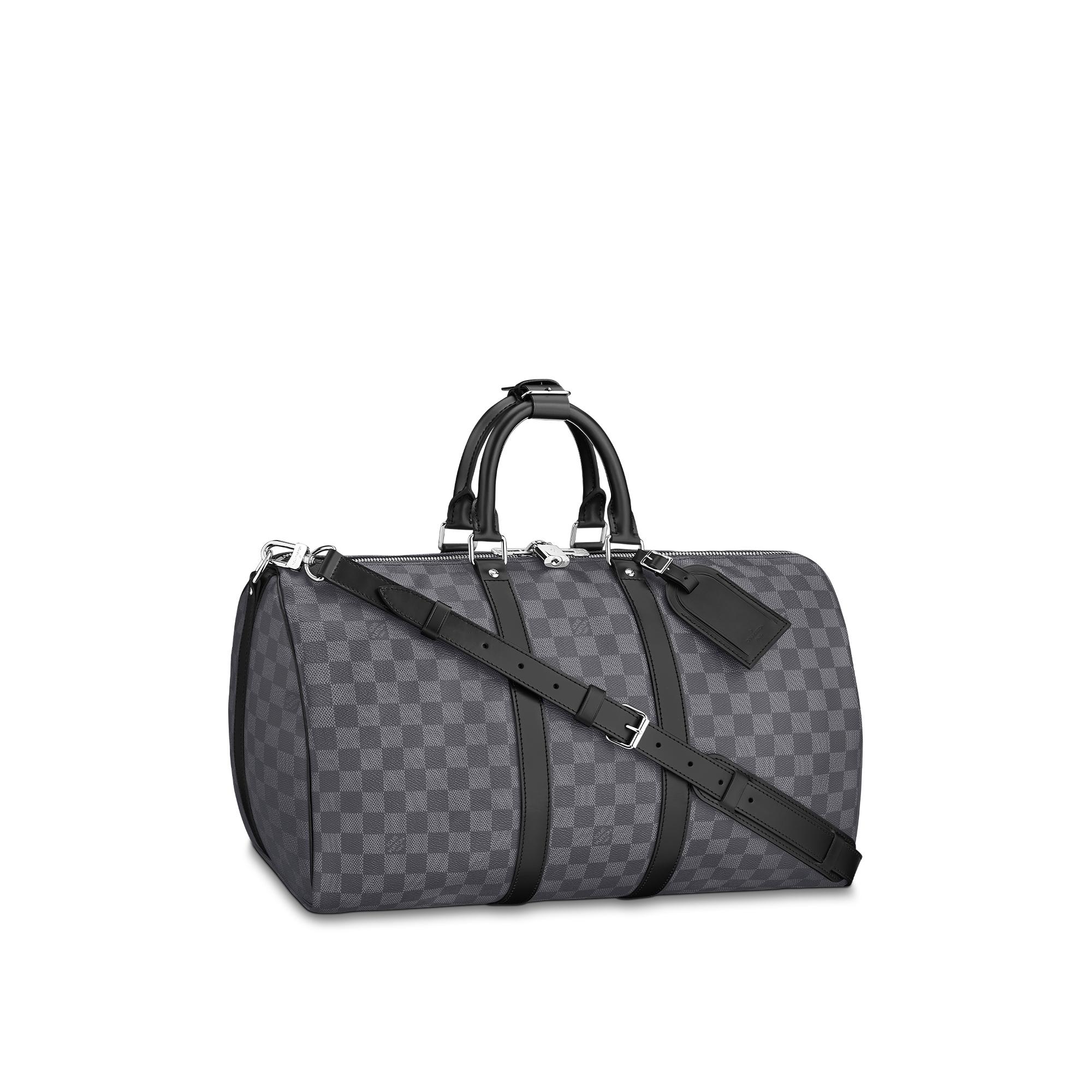 louis vuitton N41418 PM2 Front view Travelling in Style