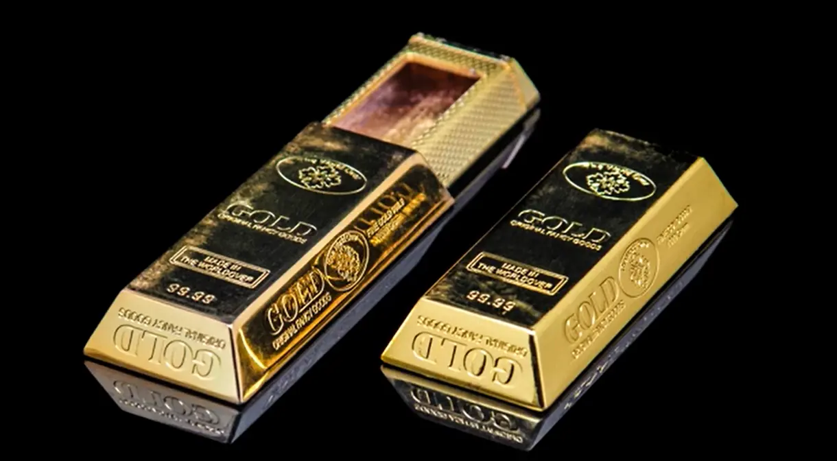 luxury gold microsite expansion 2025