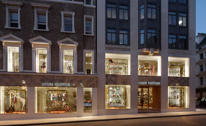 Bond Street Maison