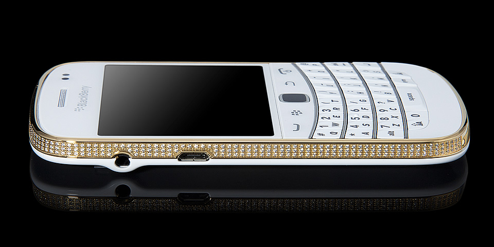 BlackBerry Phoebe