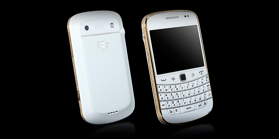 Blackberry Titan Phoebe Blackberry Titan Phoebe