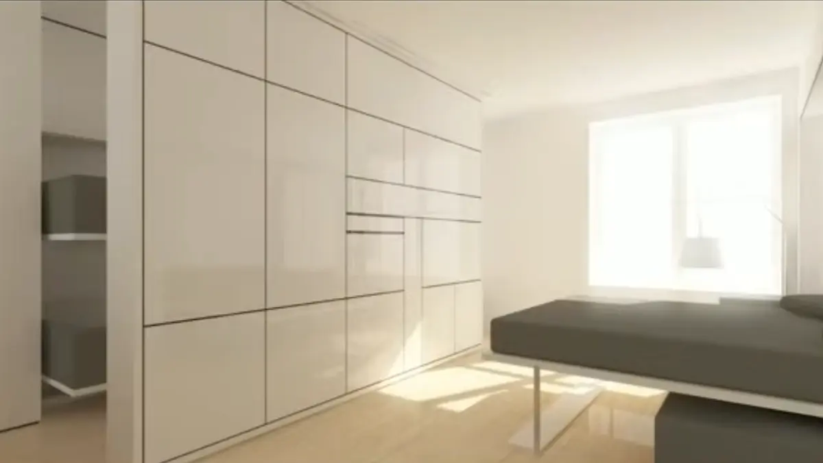 Restraint as the New Status