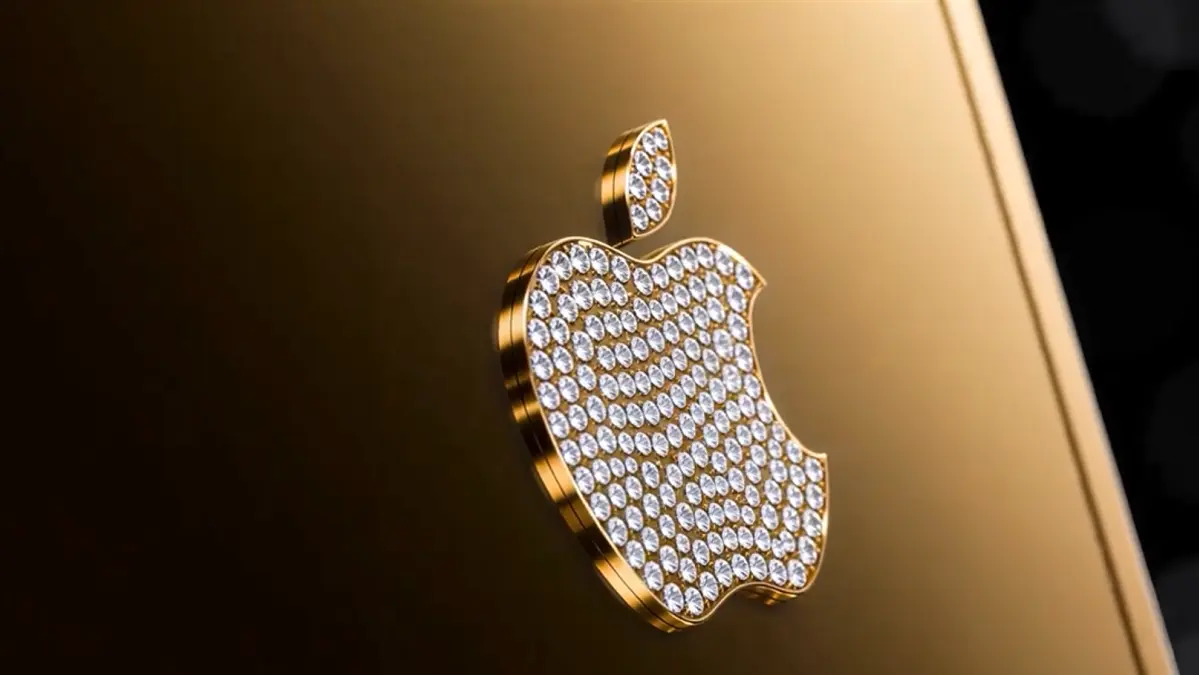 the art of creating luxury iPhone
