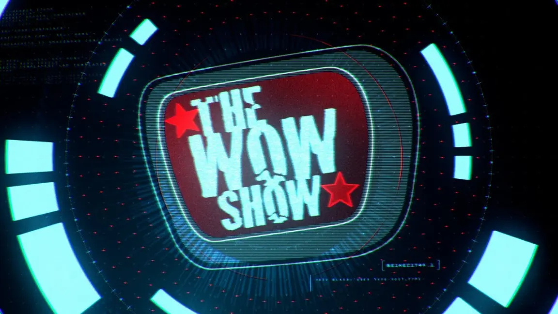 The WOW Show