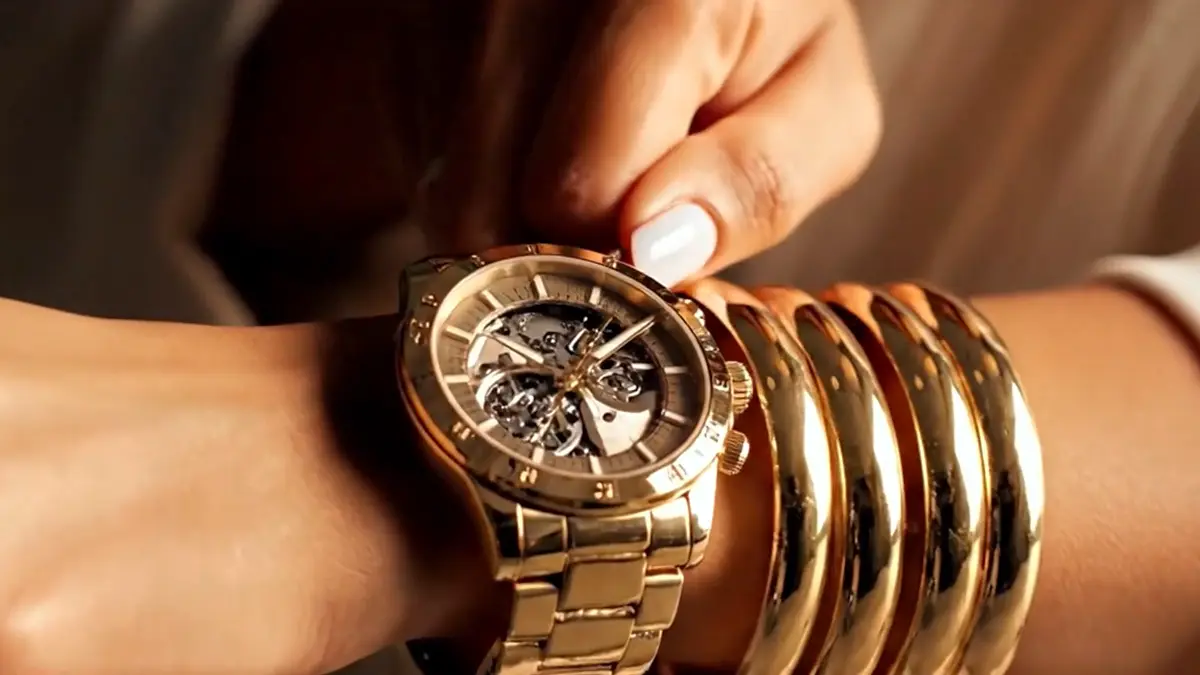 Time as the Ultimate Luxury