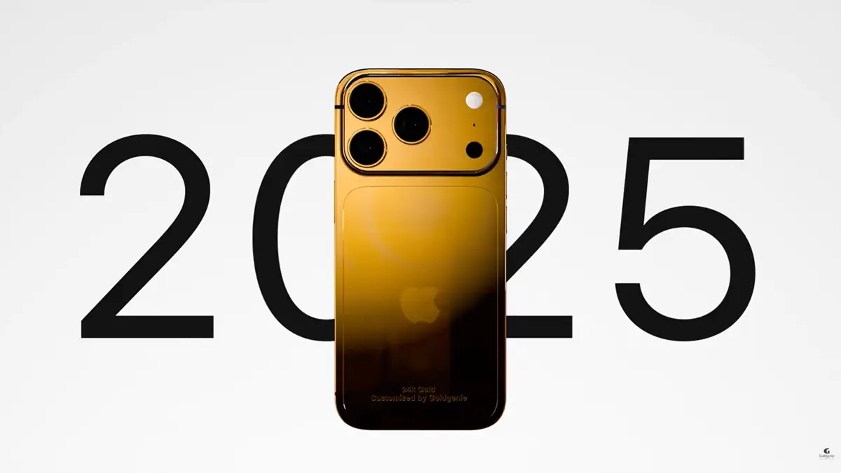 why collectors buy limited-edition lLuxury iPhones
