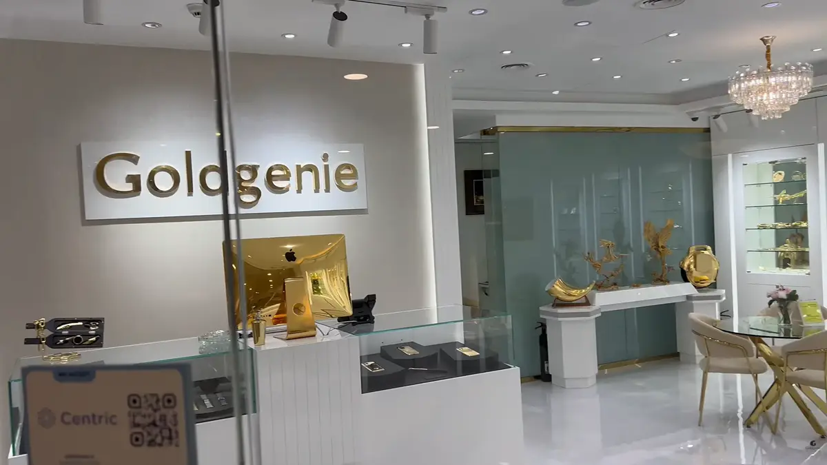 Luxury brand expanding internationally through exclusive International Master Franchise Model.