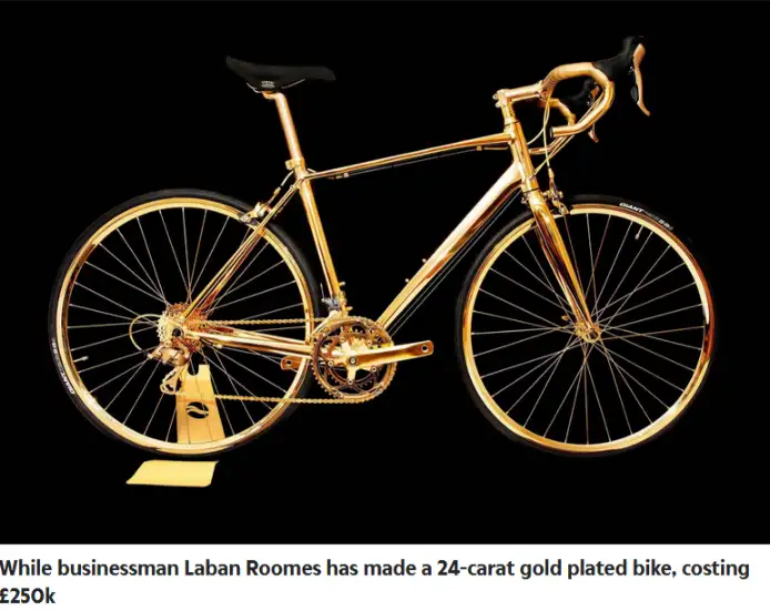 Most Expensive Presents