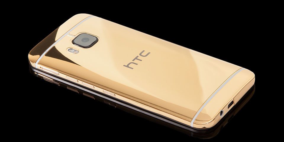 htc one m9 gold 311
