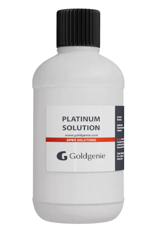Platinum Solution 50ml