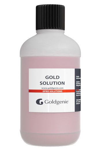 gold solutions