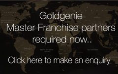 Goldgenie International Master Franchise