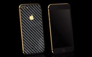 iPhone 7-carbon-fibre-straight-2