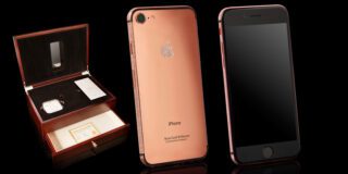 iPhone 8 Rose-Gold-Brilliance-straight-with-box1
