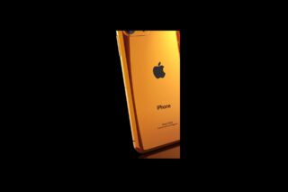 luxury gifts for her birthday-iPhone 11 pro