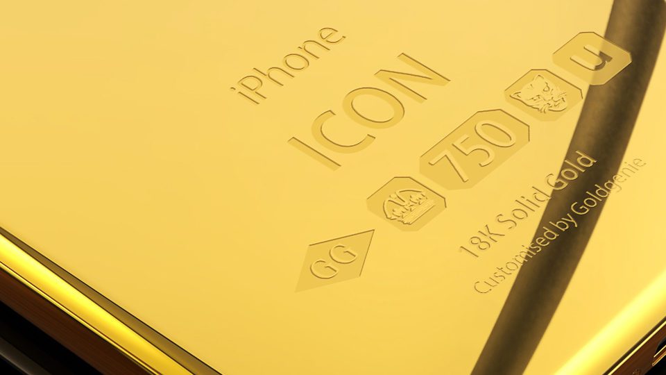 18k-solid-gold-iPhone-11-750