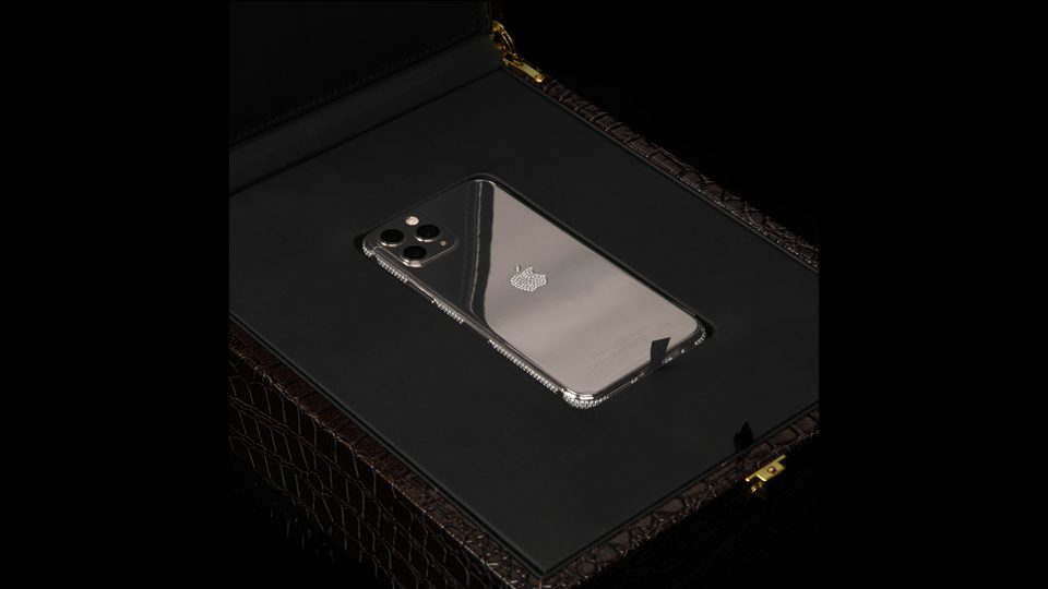 Luxury iPhone-box-phone7