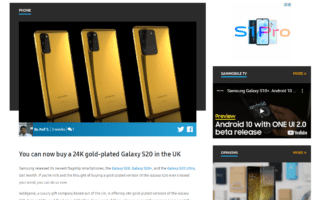 Samsung-Galaxy-S20 SAM-News