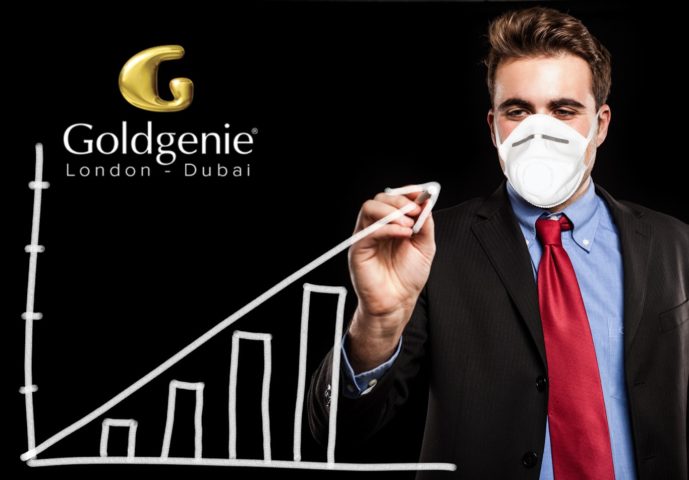 Goldgenie Business Opportunity