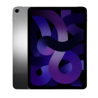 Platinum iPad Air