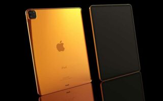 Rose Gold iPad_PRO