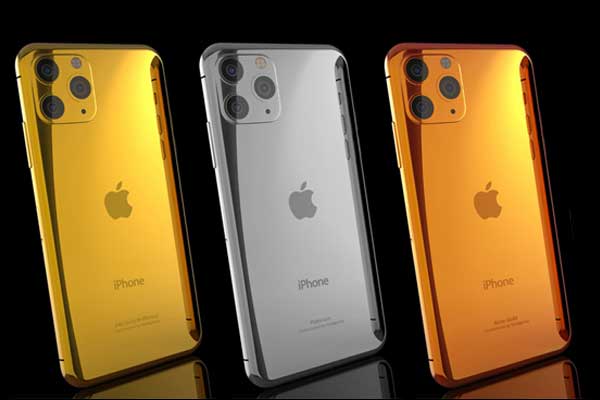 iPhone11-gold-platinum-rose-gold