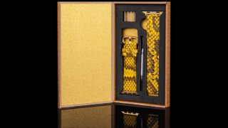Gold Apple Watch Straps Yellow 2
