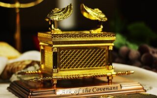 Gold Plating Ark