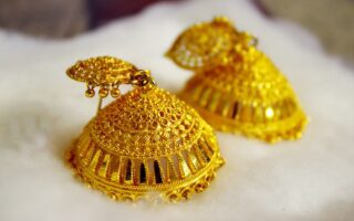 Gold Plating Jewelry 4