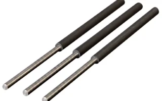 3 x Stainless Steel Probes