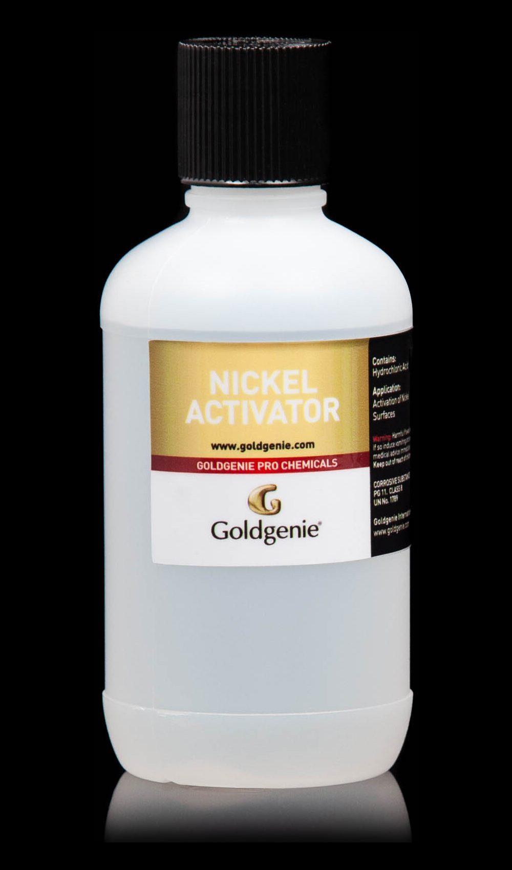 Nickel Activator 1000ml
