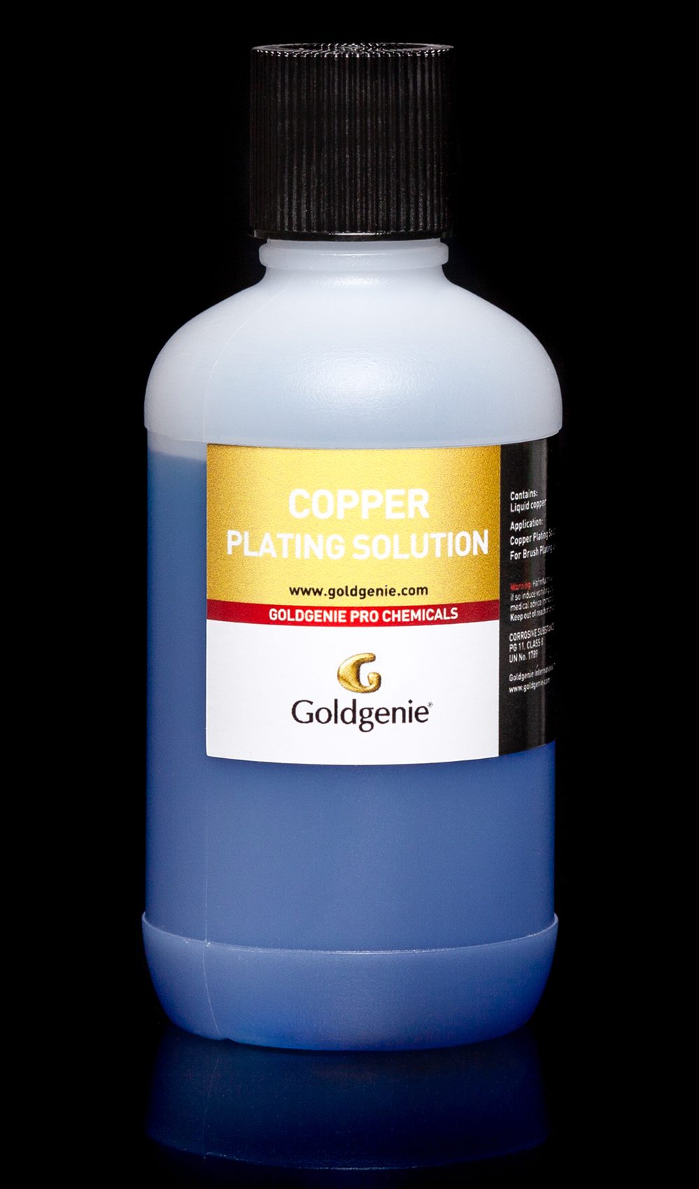 Copper Solution