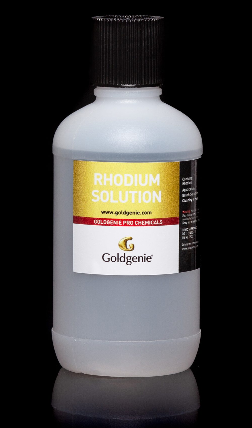 Rhodium Solution