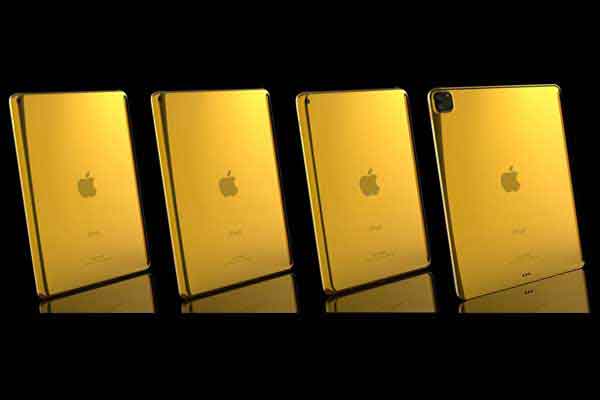 gold iPad range-1