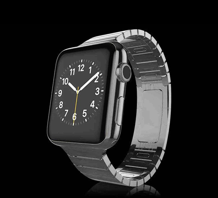 apple-watch-4-elite-Gold-Plating