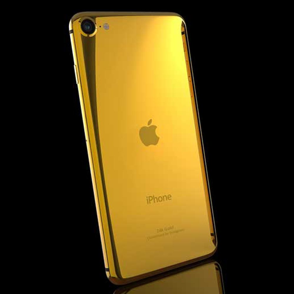 Luxury iPhone Gold_012
