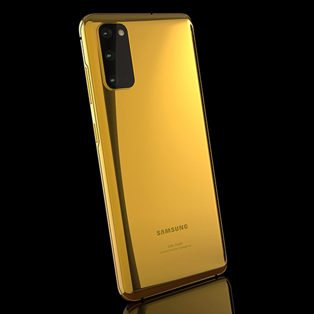 gold Samsung s20 range_023