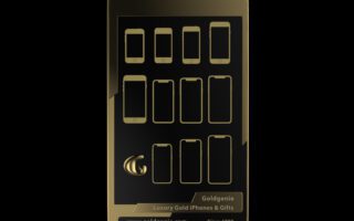 History of the 24k Gold iPhone: 2007 to 2022