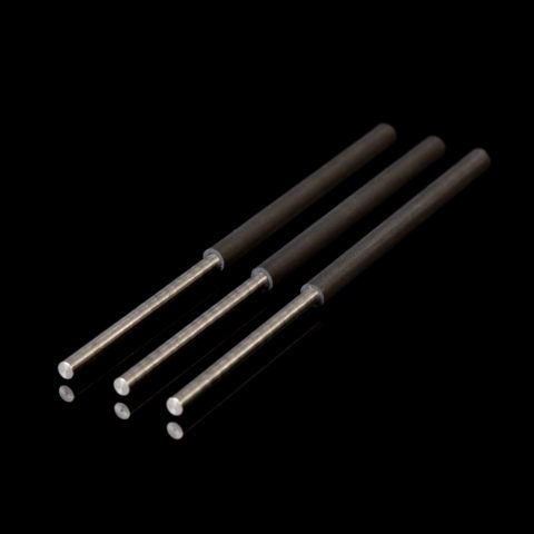 stainless steel probes