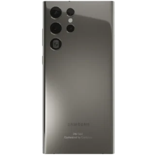 Platinum Samsung Galaxy S23+