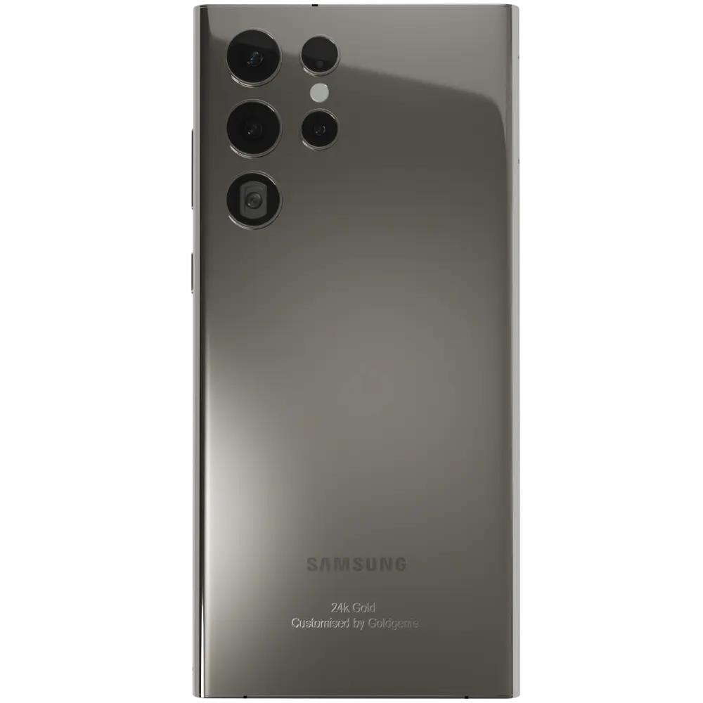 Platinum Samsung Galaxy S23 1
