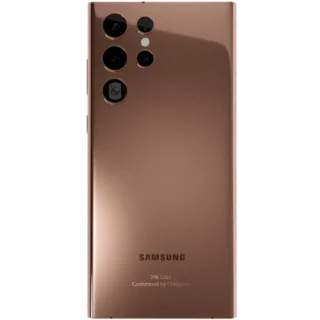 Rose Gold Samsung Galaxy S23+