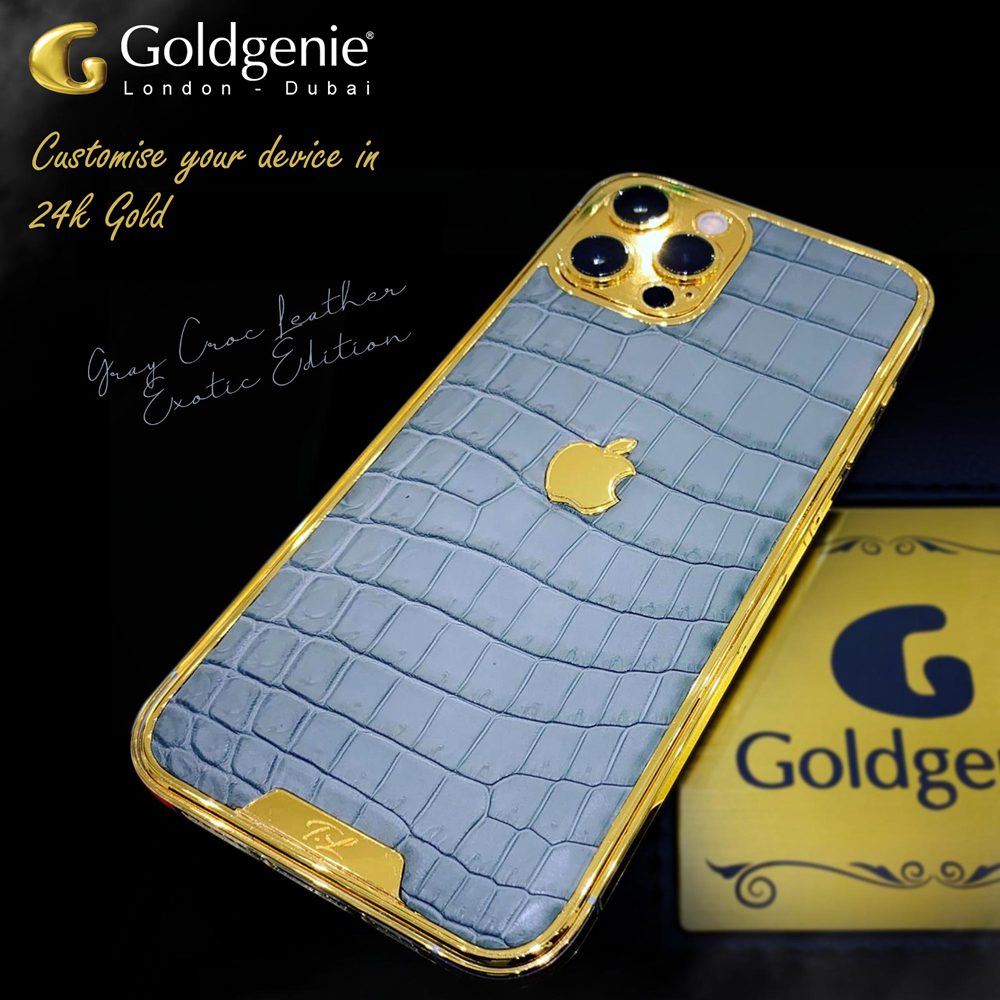 Customise your iPhone