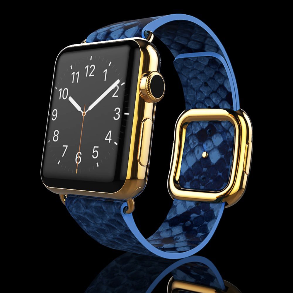 gold apple watch 5 range_01